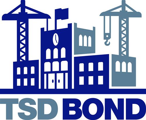 Thompson School District Bond Logo 